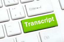 Unlocking Efficiency: Midlands Transcription Services